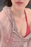 This is so cute and a great layering piece. This is like the 3rd one I've bought now since everyone who sees it instantly loves it, I bought one for a friend and my sister and they all loved it just as much - Mariane M.