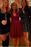 This is my favorite dress! It's comfortable, yet sexy. I received a lot of compliments from everyone. - Van L.