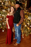 It's a beautiful dress and made me feel beautiful when I wore it! I received several compliments! - Stephanie C.