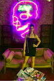 Loved this dress!! It's perfect for a night out. - Stephanie A.