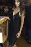 I love this dress! I received a lot of compliments on it. Very sexy and classy looking. - Adina L.