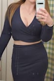 Super cute dress!!! Fits so comfortable! - Astrid V.