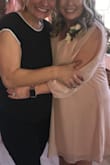 This dress was comfortable and sexy at the same time. Difficult to find that combination. - Debbie H.
