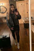I bought this dress for my rehearsal dinner, which I paired with a pair of snakeskin boots (also from Lulus) and I got so many compliments on my outfit! Plus it's super comfy. - Kati C.