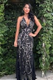 Love it!!!! It's a beautiful dress, but very long - Gellen C.