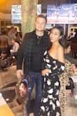 People said they loved my dress all night! - Pimchaya S.