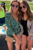I got so many compliments on this romper! Looked elegant and still fun, can't wait to wear it again. - Sarah N.