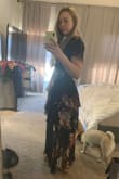 Super cute, but heavy so won't be good in the warmer months! - Claire S.