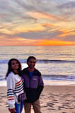 I love the loose fit. I wore this sweater sooo many times because it's so comfortable. - Zuleikha N.