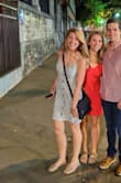 Super comfortable dress that is easy to wear for a night on the town or running errands. - Jessica K.