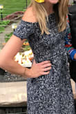 This is my favorite jumpsuit to wear, it is flattering and extremely comfortable. - Jessica K.