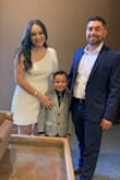 Got a lot of complements! Didn't give all 5 starts because It was very short and has a slit! I'm pretty short so I was expecting a bit longer fit. Overall I LOVED IT! - Karla M.