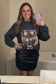 This skirt is amazing! Love it and would definitely recommend to all my friends! - Michelle P.