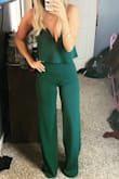 Love this. Fits well. Plenty of stretch. It's definitely long. - Katie J.