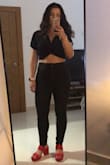 They are super comfortable, I wore them for a night out with a lot of dancing and did not hurt a bit! Love them. - Raquel L.