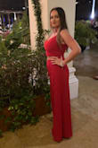 Love this outfit. Got lots of compliments on it. True to size. - Yeva S.