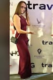 I wore this to a Christmas party event at a club in downtown Tampa and received so many compliments! - Stefany S.