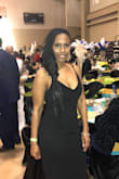 I wore this dress to a ball & and received so many compliments. - Taneika B.