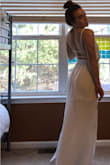 Loved this dress. Can't wait to get my senior pictures with this dress on the beach! Thanks lulus:) - Ella S.