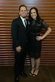 True to size, extremely comfortable! I received so many compliments on this dress! I absolutely loved it!! - Michelle M.