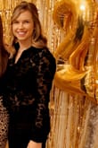 I am not the girl to get away with wearing a bra under a see-through shirt so this amount of coverage was perfect. I felt comfortable around my boyfriend's family but it also drove him wild. Win, win. - Olivia E.