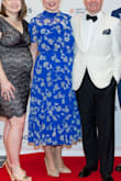 I got so many compliments on this dress. It looks super elegant with heels and jewelry, but could also be dressed down a little with wedges or flats. I was wearing it alongside people who were wearing dresses that were double or triple the price, so you can't beat the value! - Julia L.