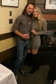 I ordered this thinking the deep green was very pretty, but it was more of a washed out olive gray color. The dress itself is cute and fits snug, but the color was misrepresented. - Britta H.