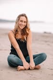 This was my favorite top I used for my senior photos!! Loved the shirt and 100 % recommend !!! - Annabel H.