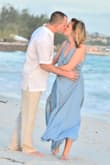 Absolutely loved it for our beach photo's. Great fit, lightweight, absolutely perfect. - Michele B.