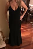 Wore this to a black tie optional event and it was perfect. The material is nice and thick and the fit was perfect for my body type. - Drew A.