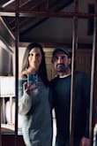 I paired this with a cute black lace bra with the dress worn off one shoulder and black suede over the knee boots. It was the perfect date night outfit for winter. My husband loves it as well. Lulus never disappoints. - Jana R.