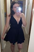 This romper is so perfect, incredibly cute and has lovely structure!! I did have some problems with the zipper sticking:( hopefully that improves with wear. Other than that it's lovely!! - Zandra I.