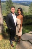 Fits perfectly!!! Worn for an end of a summer wedding, I think it goes very well with tan skin, and it was shaped perfectly - Tanya S.