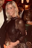 You know when you need an outfit to give you a boost of confidence? This top is the perfect blend of sophisticated yet sexy. I wore it to a big party in NYC and received so many compliments! More importantly, I felt good walking in the door. - Amanda
