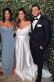 I wore this to my Brothers Wedding. I got soooo Many compliments and people asking where I Bought my dress! Thanks Again Lulus - April O.