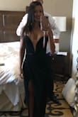 Absolutely obsessed! Everyone loved how I looked it was perfect. - Daniela C.