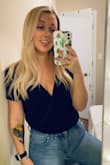 Versatile piece. So cute and fits perfect! Exactly what I was looking for. - Shelby P.