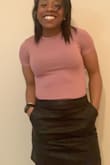 Fit was perfect! The buttons at the bottom took a little getting used to but perfect! I'll be getting more! - Stenee M.