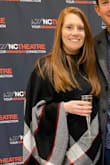 This poncho is versatile and adorable! I can wear it over a simple long sleeve for the night or just as a sweater for style. - Jackie Y.