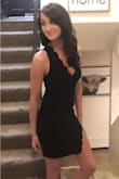 Love this dress! The fabric is very comfortable and the cut is super flattering. Highly recommend!! - Christa L.