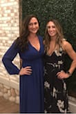 Wore to my rehearsal dinner! Will be wearing again! - Kelly H.