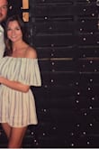 Perfect for a casual night out with the girls or date night. Fits perfectly! - Chelsea H.