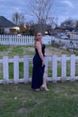 Loved this dress! I got so many compliments on it, the material is so flattering and comfortable. - Sandra B.