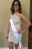 Used it for my engagement party. Very comfortable and fun. - Lisseth R.