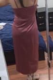 Perfect for day and night party! True size, the color Is a little different of the picture. - Diana G.