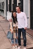 I love this. I got it for my travels to Charleston since I didn't want to take a big coat, and it was warm and cute. - Maria W.