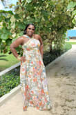 Love love love this dress. Soooo many compliments. - Janelle J.