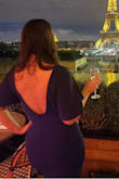 Dress was perfect! Fit was amazing, length was perfect and the back of the dress was so pretty! Wore it in Paris for my 40th birthday, great choice. - Belquis M.