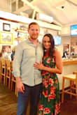 Absolutely loved this dress. Wore it on our hawaii vacation and got tons of compliments! It made me feel so beautiful. Highly recommend and can't wait to wear it again when it gets warmer outside here in MN! - Natalee W.