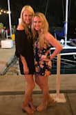 Rompers are hard for me since I am short and have a short torso. but this romper fits perfectly. It is really comfortable and washes well. I definitely recommend. - Ashley
